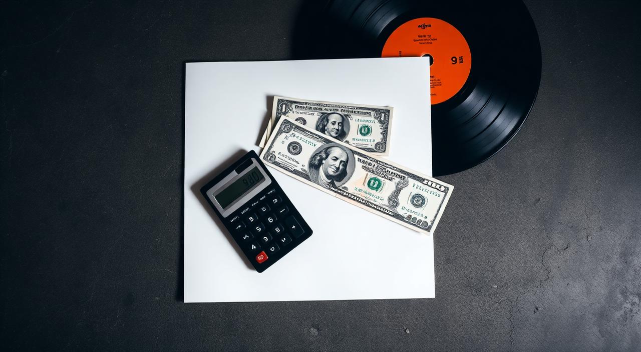 Music Distribution Cost Comparison: What Indie Artists Actually Pay in 2026