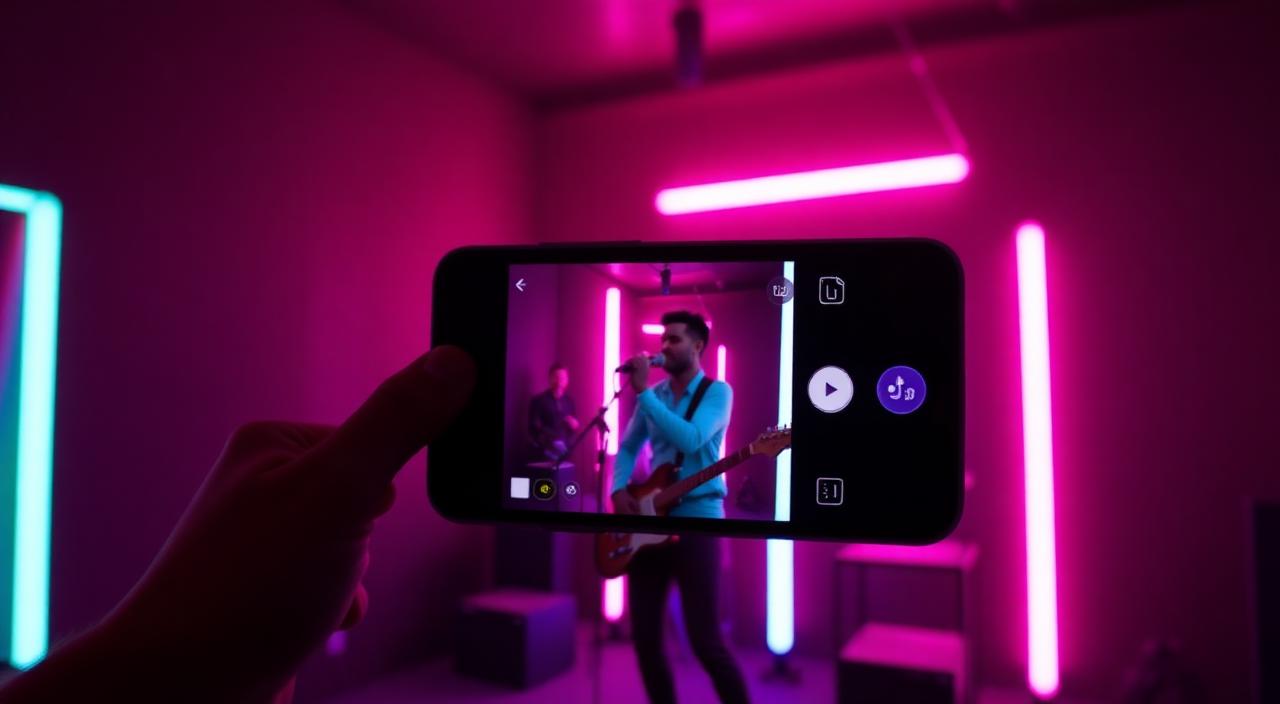 The Indie Artist's TikTok Promotion Playbook for 2026